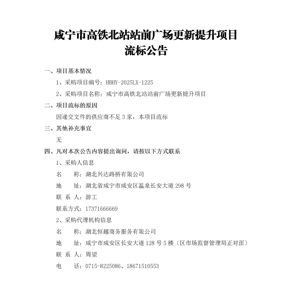 流标公告_01_副本