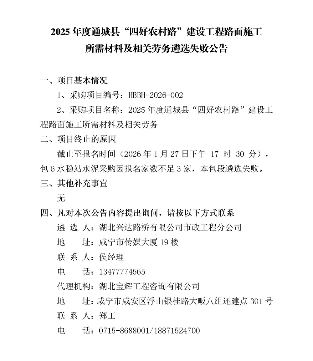 流标公告_01_副本